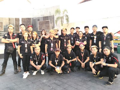 Photos of Boshe VVIP Club Yogjakarta