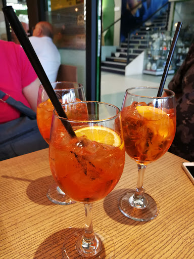 Funivia Caffè Gallery - Italy