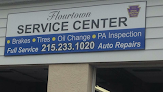 Flourtown Service Center