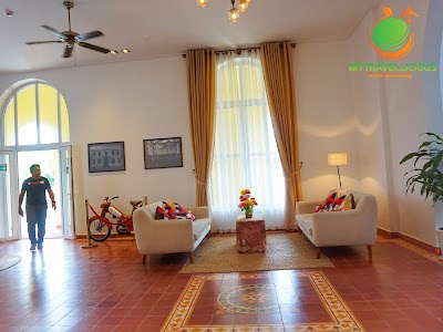 photo of Kampot Boutique Hotel