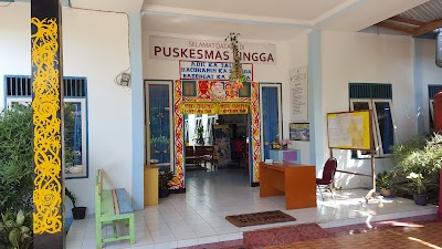 Photos of Puskesmas Desa Lingga