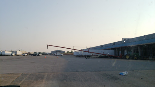 All Source Logistic - Visual
