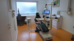 Photo n°1 de Cabinet Dentaire Deroussent à Soufflenheim (Dentiste)