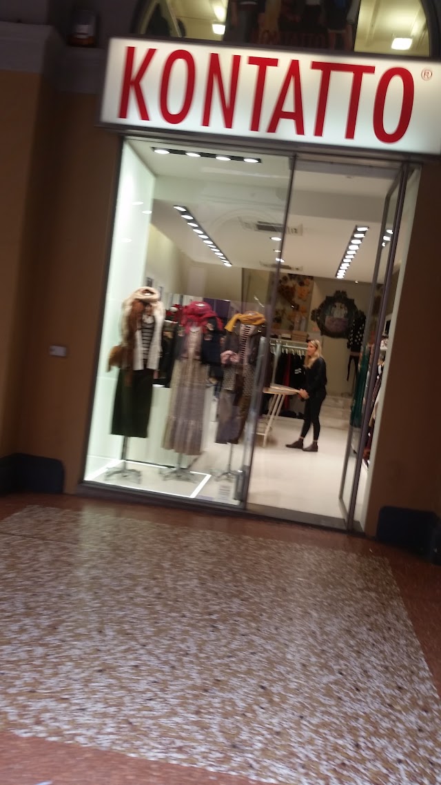 Kontatto Store Bologna S.R.L.