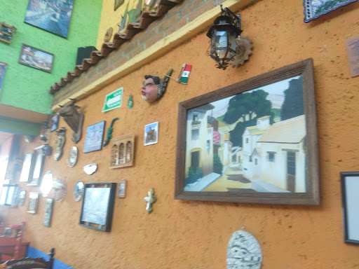 Cocina Económica La Casa de Las Artesanías - Thumbnail