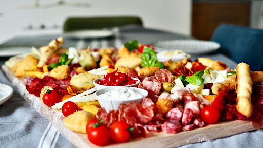 Cé La Mia Cucina Gallery - France
