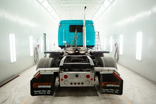 J & J Truck & Auto Body - Thumbnail