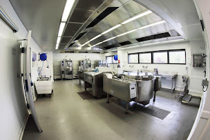 Photo n°2 de Cuisine Ingenierie à Eclose-Badinières (Magasin de matériel de cuisine)