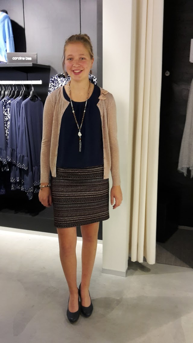 La Garde Robe