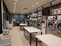 ランドリーハウスふわり糸島店