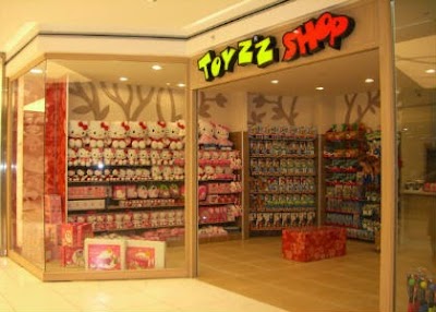Photos of Toyzz Shop Akmerkez