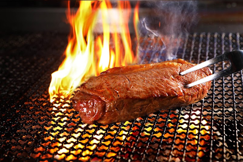 ステーキハウス ブロンコビリー戸田駅前店