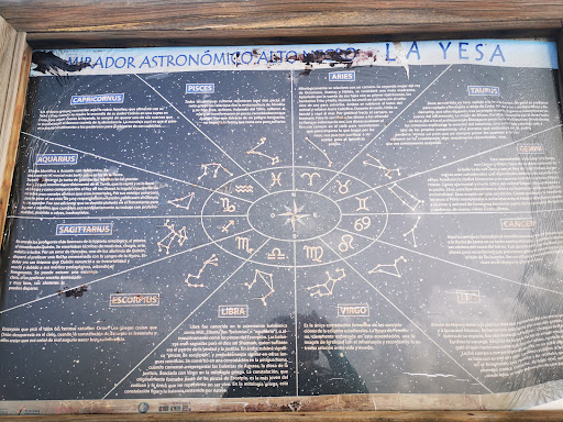 Observarorio Astronómico Alto Negro - Thumbnail