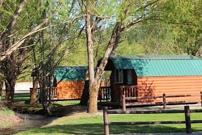 Winchester RV Park & Mini Storage