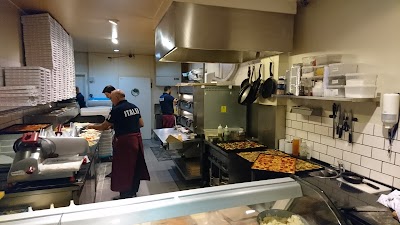 Photos of Non Solo Pizza
