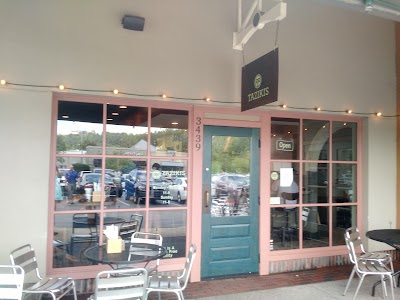 Photos of Taziki's Mediterranean Cafe
