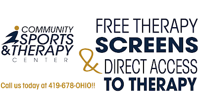 Community Sports & Therapy Center