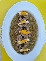 Photo n°9 de RESTO MINIMES à La Rochelle (Restauration rapide)