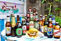 Kirra Point 〜 Dining & Surf BAR 〜