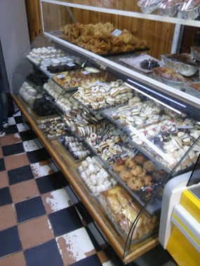 Panaderia Zapiola, Author: Hugo Antonio Segura