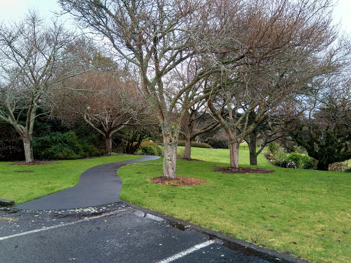 Taranaki Crematorium - Thumbnail