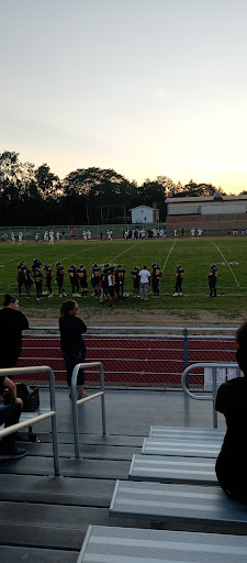 Chircop Field