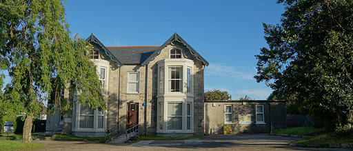 Cornwall IT Services - Visual