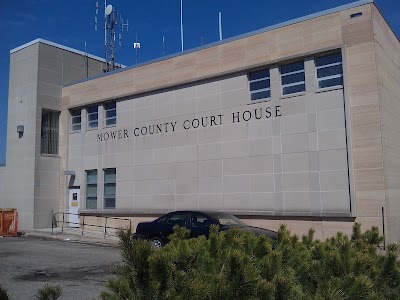 Mower County Attorney