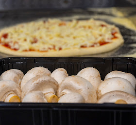 Photo n°8 de Pizza Tacos store à Dijon (Restaurant de tacos)