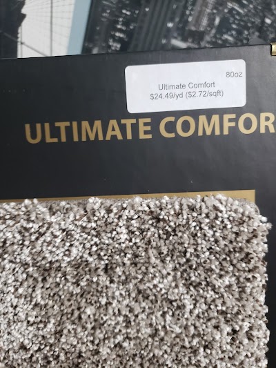 3 Dollar Carpet