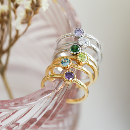 Lucardi Juwelier Eindhoven Rechtestraat - Thumbnail