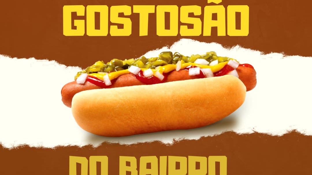 Hot Dog da Parada - Lanches Delivery