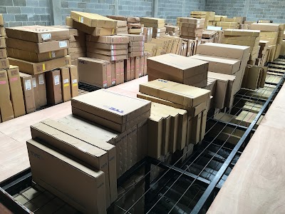 Photos of Auto Parts partner organizations