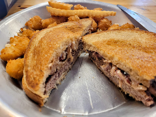 The Burger Basket - Thumbnail