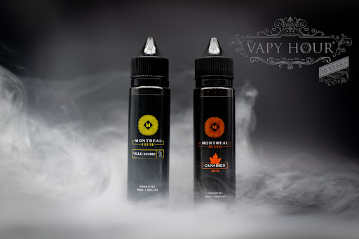 Vapy Hour Estaires - Vape & CBD - Thumbnail