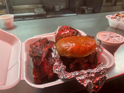 Cryin' Coyote Barbecue - Thumbnail