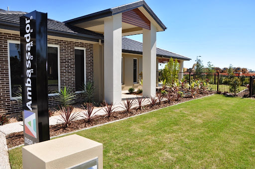 Ambassador Homes