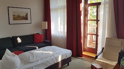 Photos of APARTHOTEL AM ZWINGER