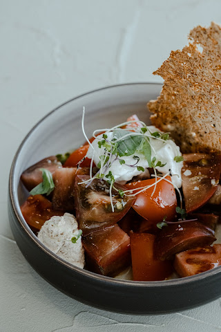 Restaurant La Traversée by null