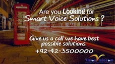 Vision Telecom lahore