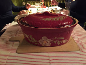 Photo n°22 de Auberge De La Cholotte à Les Rouges-Eaux (Restaurant français)