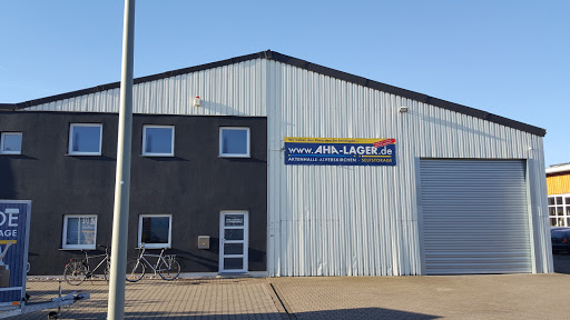 AHA-Lager GbR Lagerräume / Lagercontainer / Selfstorage - Thumbnail