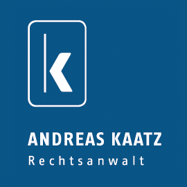 Fachanwalt für Arbeitsrecht Dipl.-Verwaltungswirt Andreas Kaatz - Thumbnail
