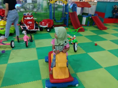Photos of Festival Citylink Bandung