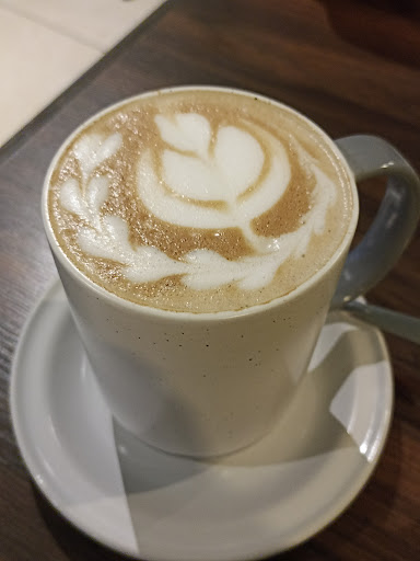 Espresso37 Gallery - Mexico
