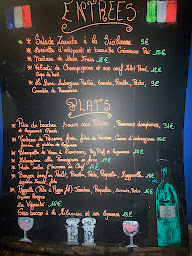 Photo n°25 de La case a nona à Saint-Joseph (Restaurant français)