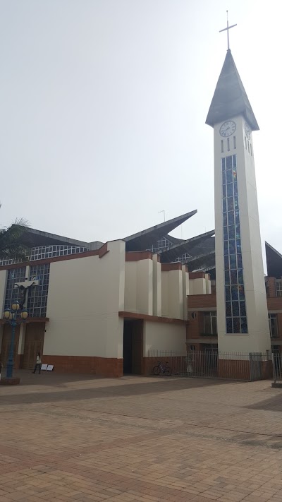 Photos of Main Plaza