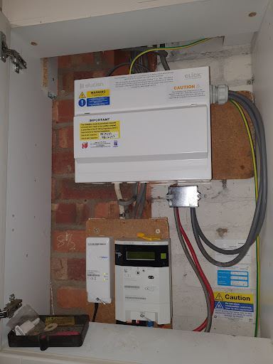 Harrison Electrics - Thumbnail