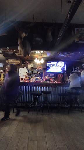 Hopper's Corner Saloon - Thumbnail