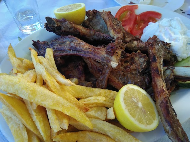 Taverna livadi